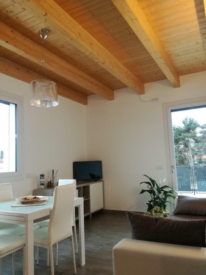 Apartamento Alessietto Verona Exterior foto