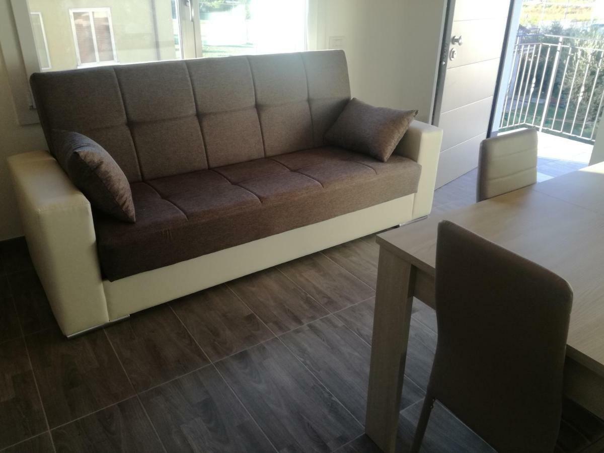 Apartamento Alessietto Verona Exterior foto