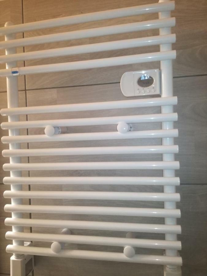 Apartamento Alessietto Verona Exterior foto